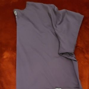 Cherokee WW Revolution V-Neck Scrub  Top, WW620, Sz. 5X